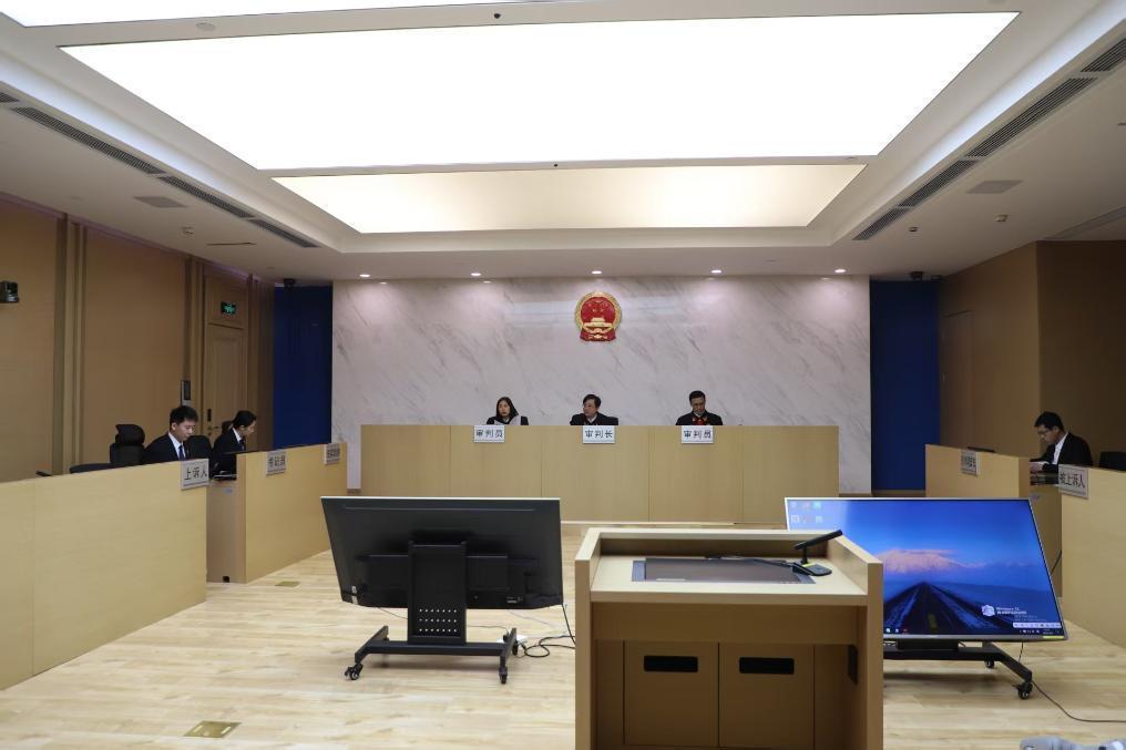 碰瓷“宇樹(shù)機(jī)器狗” 如此惡意訴訟不可取