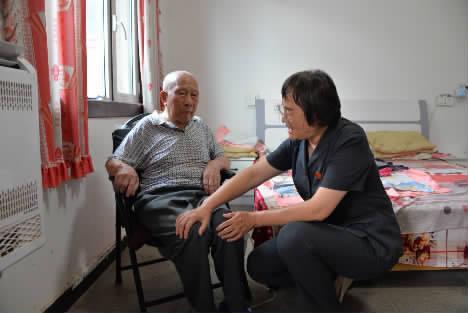 “這案子能調(diào)解成功，真辛苦你們了”