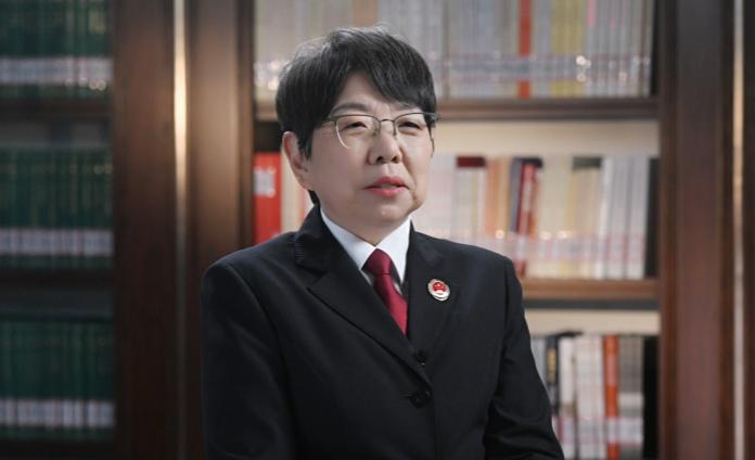 強化理念引領(lǐng) 強化預防治理 以高質(zhì)效檢察履職護航未成年人健康成長