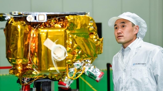 二十大時(shí)光｜堅(jiān)定信心，腳踏實(shí)地向前進(jìn)