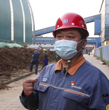 龔九宏：積點滴智慧 謀綠色發(fā)展